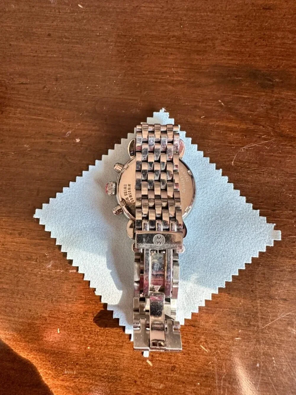 Michele Watch